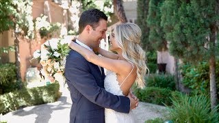 Emily + Craig Wedding Highlight