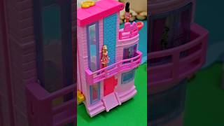 #barbie #pollypocket #doll #barbiemovie #slothmotion #toys #itworks #mini #barbieland #dreamhouse