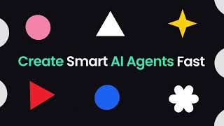 SmythOS - Create Smart AI Agents Fast Without a Single Line of Code