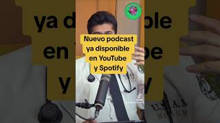 CAPITULO COMPLETO EN MI CANAL Y EN SPOTIFY: "La Mesa Médica"#diabetes #medical #fypシ゚viral