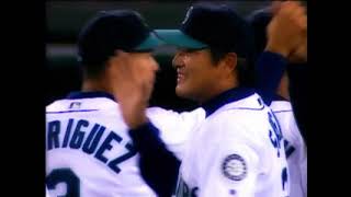 High Heat Major League Baseball 2002 - Ending