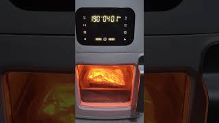 Mayer Air Oven... Air Fryer and Oven