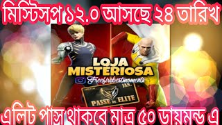 ইলিট পাস ডিস্কাউন্ট কি আসবে এই মাসে।। Elite Pass Discount।। কনফার্ম আপডেট।। Free Fire