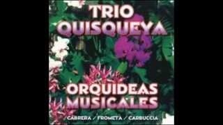 Trio Quisqueya  Dime