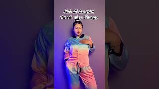 Shopee Haul - Phối đồ đơn giản cho các bạn Chuppy  P2 #shorts #bigsizehaul