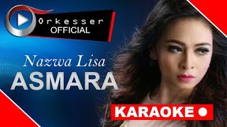 ASMARA KARAOKE  - NAZWA LISA MAKETUY  - KATARA