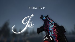 Rushing everyone | Xera Survival PVP | Season 6 | Js