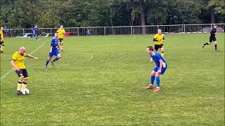 Fotbal Rybí vs Fotbal Studénka