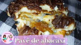 Arrase Corações Com Este Pavê - Se Surpreenda| Receitas da Sogra