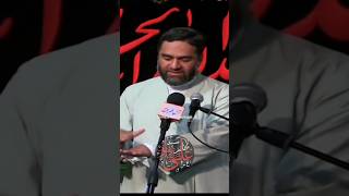 Wazu Karne Ka Tarika | Maulana Syed Ali Raza Rizvi Shb #shorts #youtubeshorts #wazukatarika