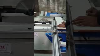 plywood cutter panel saw machine