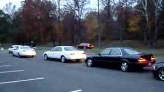 2007 NJ Legend meet raw vid 3