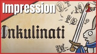 Inkulinati Demo Impression