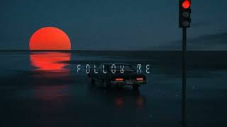 „follow me“ (prod.@JUZY- ) R&B Type Beat