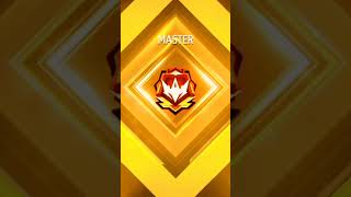 NEW CS RANK 50 HEROIC ⭐ STAR TO MASTER🔥GARENA FREE FIRE ❤ #shorts #video #youtubeshorts