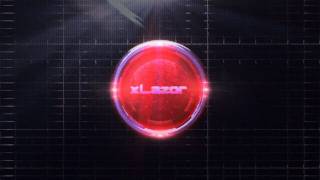 xLaz0r | My NEW HD Intro!