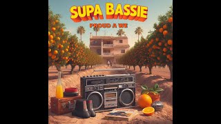 Supa Bassie - Proud A We (Ram Dancehall - Tribute To The Classics Vol 3 )