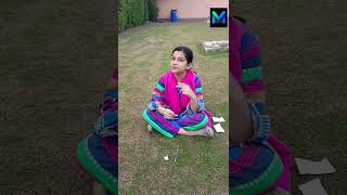 It's a #short for our upcoming video # Maizah mohib vlogs #funny Inaya #shortsvideo #maizah #shorts