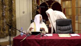 Shaykh Muhammad Al-Maalik - Understanding Islam