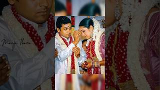 ❣️❣️Sawth Actor/Suriya With This Beautiful lovely Wife 🥀❣️ | Surya Wife Photo | Surya Family|#Shorts