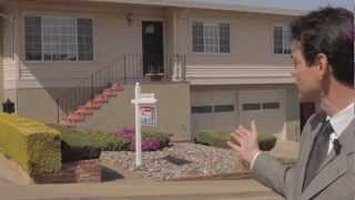 412 Zamora Drive, South San Francisco - $699,000 SOLD