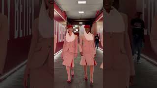 Emirates Cabin Crew | Lions vs Bulls Rugby