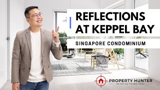 Award Winning Development At Reflections @ Keppel Bay - Home Tour