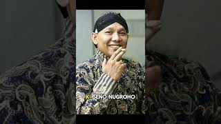 Karier Ki Seno Nugroho sebagai dalang