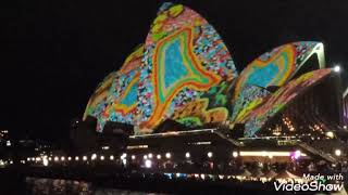 VIVID SYDNEY , JUNE 2022