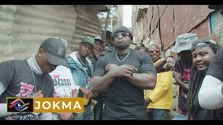 Mbogi Genje X Khaligraph Jones - Warena