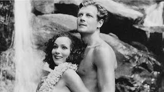 Ave do Paraíso (1932) - Legendado 🇧🇷 - Bird of Paradise - Filmes Clássicos