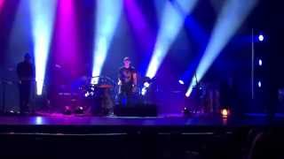 Sufjan Stevens "Should've known better" pt2, Majestic Theatre Dallas, 05/10/2015