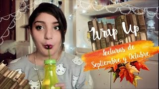 Wrap-Up | Septiembre y Octubre