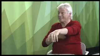 David Icke. Dot Connector (PART 3).