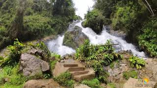 El Tequendamita | Antioquia Colombia 🇨🇴 4K | Ep. 1 Medellin 2022