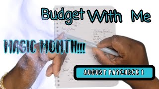 LETS TALK BUDGET Q&A | BUDGET WITH ME | CASH ENVELOPE STUFFING