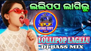 LOLLIPOP 🍭 LAGILU ( REWORK TRANCE MIX) DJ AP BROZ & DJ DK || YOUTUBE BY DJ MUSIC CITY || VIRAL🔥VIDEO