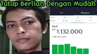 3 CARA INI BISA BUAT AKUN GRAB GACOR ?? LAKUKAN TIAP HARI ..