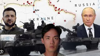 The Ukrainian Sneak Attack That Shocked Russia