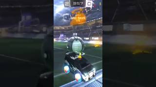 BEST PLAY IN ROCKET LEAGUE HISTORY?? #shorts #rocketleague #crazy #ricflair  #theoffice #djkhaled