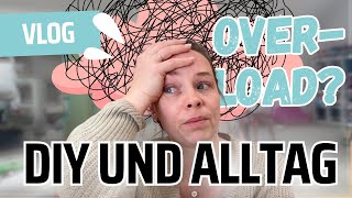 Am Limit 😪 allein mit 4 Kindern – Mein Zusammenbruch im Chaos 😩💥