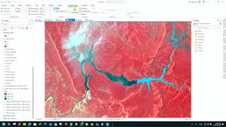 EP: 25 Reclassify and raster to polygon in ArcGIS Pro