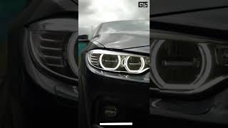 BMW 4 Series Overview || Best Grand Coupe Ever || 70 Lakh rupees car || #shorts