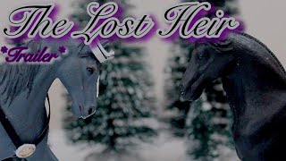 The Lost Heir *Official Trailer*