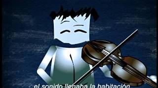 ♫♫Violin Animado un Pequeño Cuento ♫♫