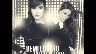 Demi Lovato ft Cher Lloyd-Really Don't Care (Jesse Matheos Original Remix)