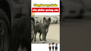 Chuyên mục đoán sản phẩm quảng cáo #shorts