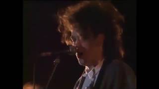 The Cure - Give Me It (Roskilde Festival 1985)