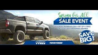 Bruneel Point S | Spring Into Savings with a Rebate on Tires (30)