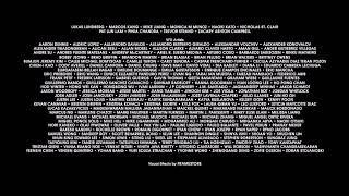 Spiderman No Way Home credits but with all 3 Spiderman themes edit